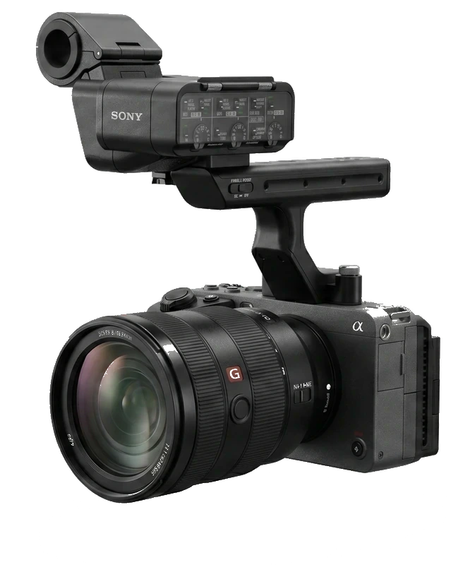 Sony FX3